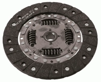 SACHS Clutch Disc - 1878 030 841